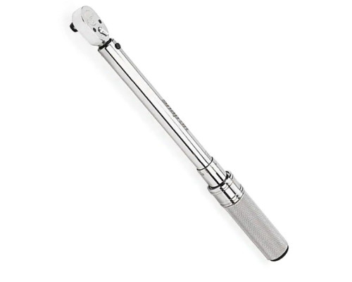 Ключ гаечный амометрический Snap-on 40-200 in. lb (4.5-22 Nm), квадрат 1/4" Ключ гаечный амометрический Snap-on 40-200 in. lb (4.5-22 Nm), квадрат 1/4"