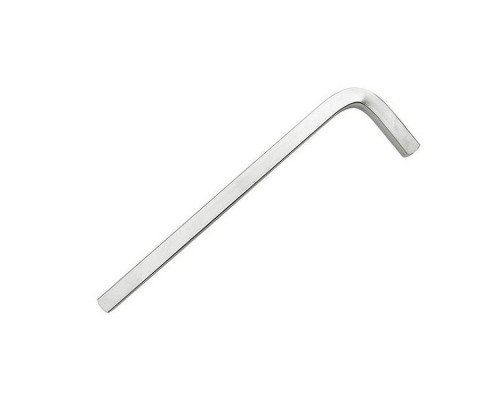 Ключ четырехгранный Г-образный 1/2" (12.7 мм)