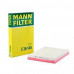 Фильтр воздушный MANN-FILTER C 36 145