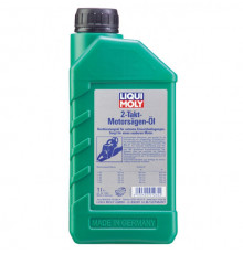Моторное масло для 2-такт. бензопил 2-Takt-Motorsagen-Oil, 1л