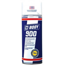 Аэрозольный антикор. состав на основе воска Body 900 (прозр.) (0.4 л.)