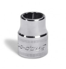 Головка Snap-on 12-гранная 8 мм , квадрат 3/8"