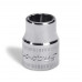 Головка Snap-on 12-гранная 8 мм , квадрат 3/8"
