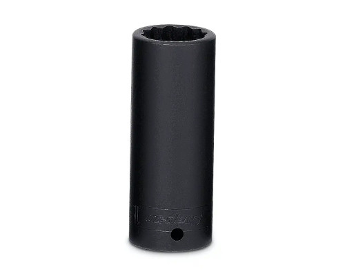 Головка Snap-on удлиненная 12-гранная 30мм, приводной квадрат 1/2" Головка Snap-on удлиненная 12-гранная 30мм, приводной квадрат 1/2"