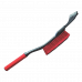 Щетка для снега со скребком 53 см. ZiPOWER