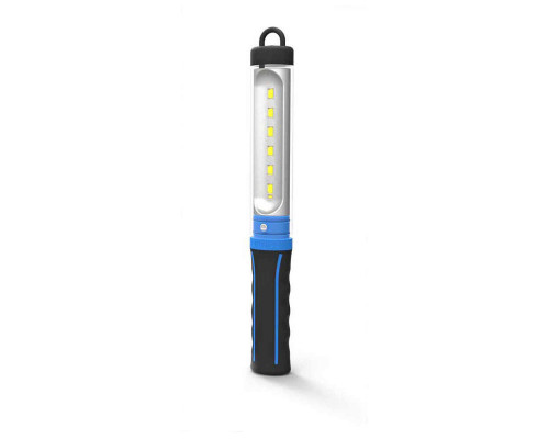 Фонарь LPL20 RCH10 LED LAMP 220V PHILIPS (блистер 1 шт.)