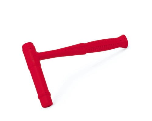 Молоток Snap-on для выбивания поршня, 24унции (076кг) Молоток Snap-on для выбивания поршня, 24унции (076кг)
