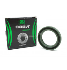 Сальники привода CS20 ORIGINAL+ резиновые, реверсивные 40х57х9 мм для Шевроле Нива