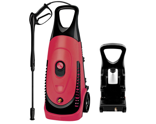 Мойка высокого давления ZiPOWER 360 л/ч. 1400 Вт. 100 атм.