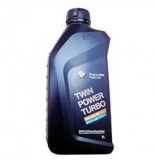 Синтетическое моторное масло BMW TwinPower Turbo Oil Longlife-04 SAE 0W30 (1л)