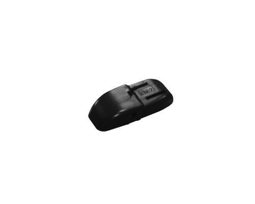 Комплект адаптеров Osawa SIDE PIN O5x17мм / O5x22мм KM2A (2шт.)