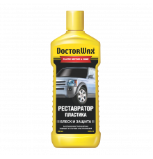 Реставратор пластика DoctorWax