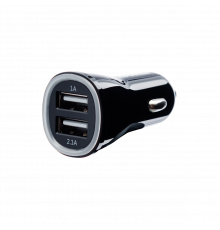 USB зарядное устройство с двумя портами