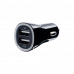 USB зарядное устройство с двумя портами