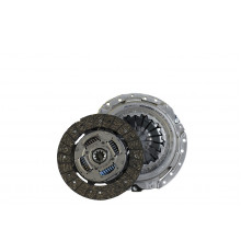 Сцепление к-т LADA 2101-07/NIVA 2121/2123 1.2-1.7 ECO by PHC