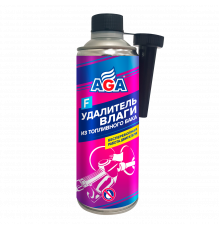 Удалитель влаги из топливного бака F5, AGA