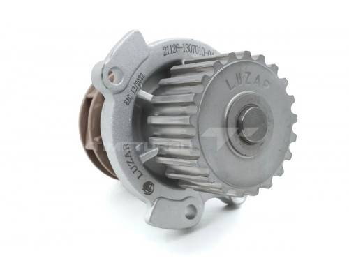 Помпа Luzar Turbo для ВАЗ 2114, Лада Калина, Калина 2, Гранта, Приора, Приора 2 Помпа Luzar Turbo для ВАЗ 2114, Лада Калина, Калина 2, Гранта, Приора, Приора 2