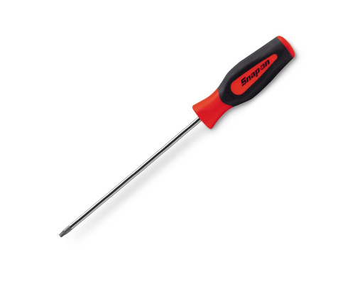 Отвертка-торкс Snap-on с отверстием T27, длина жала 200мм Отвертка-торкс Snap-on с отверстием T27, длина жала 200мм