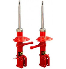 Стойки передние АСОМИ KIT Comfort масляные для ВАЗ 2110-2112