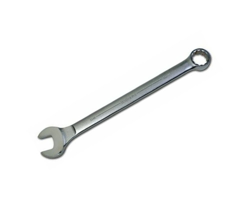 Ключ Williams гаечный комбинированный 12-гp. 1/4" Ключ Williams гаечный комбинированный 12-гp. 1/4"