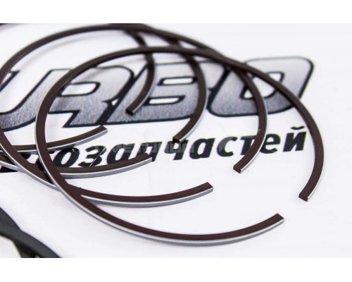 Поршневые кольца SM 2106 79.8 для ВАЗ 2103, 2106, 2107 с двигателем ВАЗ 2106 Поршневые кольца SM 2106 79.8 для ВАЗ 2103, 2106, 2107 с двигателем ВАЗ 2106