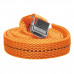 Стяжка крепления груза, 4 м, 250 кг. ZiPOWER
