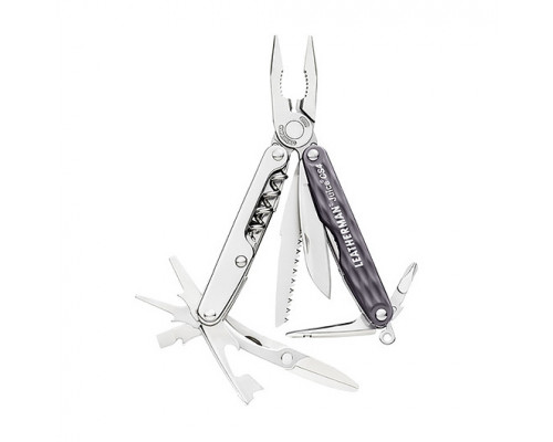 Leatherman Мультиинструмент