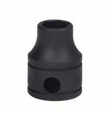 Головка Snap-on 6-тигранная 11/16", квадрат 3/8"