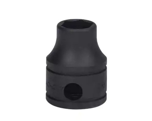 Головка Snap-on 6-тигранная 11/16", квадрат 3/8"