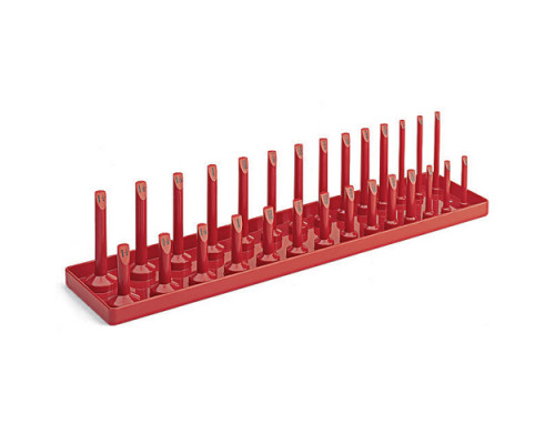 Держатель головок 1/2" дюймовый (размер 3/8" - 1 1/4") Держатель головок 1/2" дюймовый (размер 3/8" - 1 1/4")