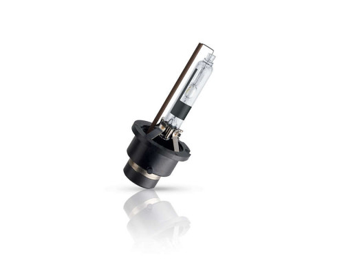 Лампа PHILIPS D2R 85126 VI 85V 35W P32d-3 C1 (1 шт.)