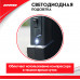 Автомобильный компрессор с цифровым манометром AIR COMPRESSOR, ZiPOWER