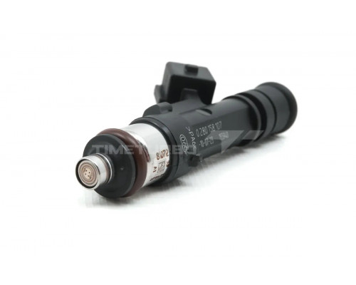 Форсунка топливная BOSCH 0 280 158 107 электромагнитная Форсунка топливная BOSCH 0 280 158 107 электромагнитная