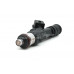 Форсунка топливная BOSCH 0 280 158 107 электромагнитная