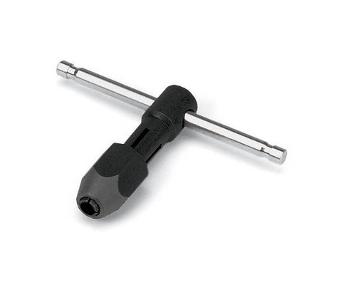 Держатель метчиков цанговый для размеров 1/4" - 1/2" (M7-M12) Держатель метчиков цанговый для размеров 1/4" - 1/2" (M7-M12)