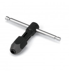 Держатель метчиков цанговый 0-1/4"( до 6мм)
