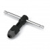 Держатель метчиков цанговый 0-1/4"( до 6мм)