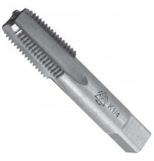 Метчик трубный конический NPT, К 1"