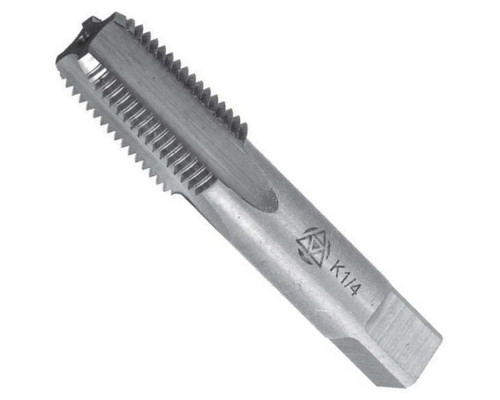 Метчик трубный конический NPT, К 1"