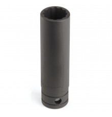 Головка Snap-on 12-гранная удлиненая 7/8", квадрат 1/2"