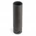 Головка Snap-on 12-гранная удлиненая 7/8", квадрат 1/2"