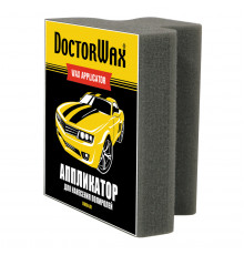 Аппликатор для нанесения полиролей DoctorWax