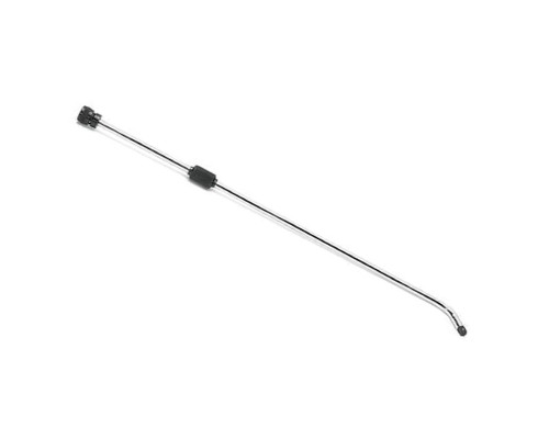 Удлинитель изогнутый Snap-on с внутpенним пpиводом, длина 19 3/4"(501мм), квадрат 1/4"