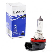 Лампа автомобильная NEOLUX H11 55W 12V