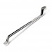 Ключ Snap-on накидной c изгибом 1/2"-9/16"