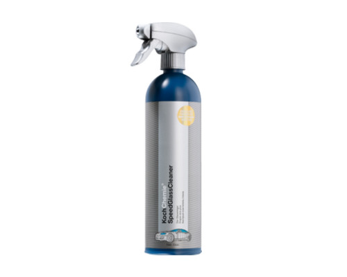 Очиститель стекла KochChemie SPEEDGLASSCLEANER 0.75л. 77703750