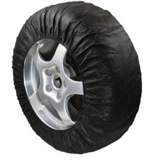Чехлы для шин 13"-16" D68см, S-30см для колёс (шин) до 68см (4шт)