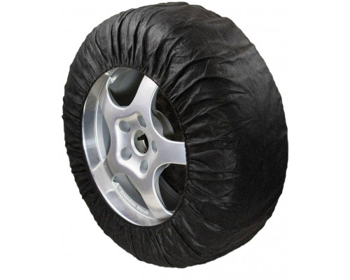 Чехлы для шин 13"-16" D68см, S-30см для колёс (шин) до 68см (4шт)