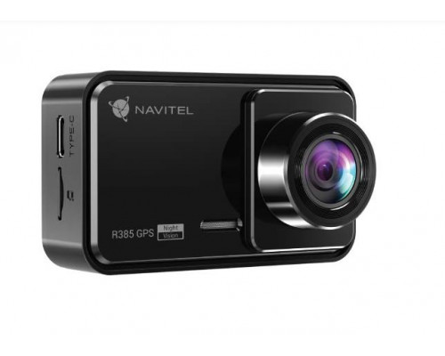 Видеорегистратор NAVITEL R385 GPS
