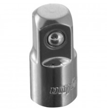 Переходник 1/4" внутренний (F) х *3/8" внешний (M)